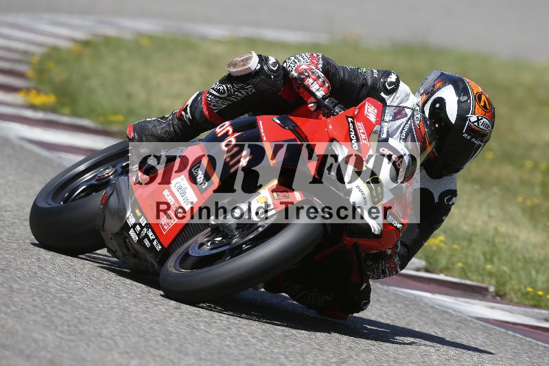 /19 06.06.2026  TZ Motorsport ADR/Gruppe rot/19